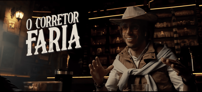 A Newton assina a nova campanha da Porte Engenharia e Urbanismo, tendo sido responsável pelo desenvolvimento do conceito do filme da ação.