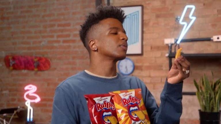 Ruffles junta marcas icônicas para lançar os novos sabores Cheetos e Baconzitos