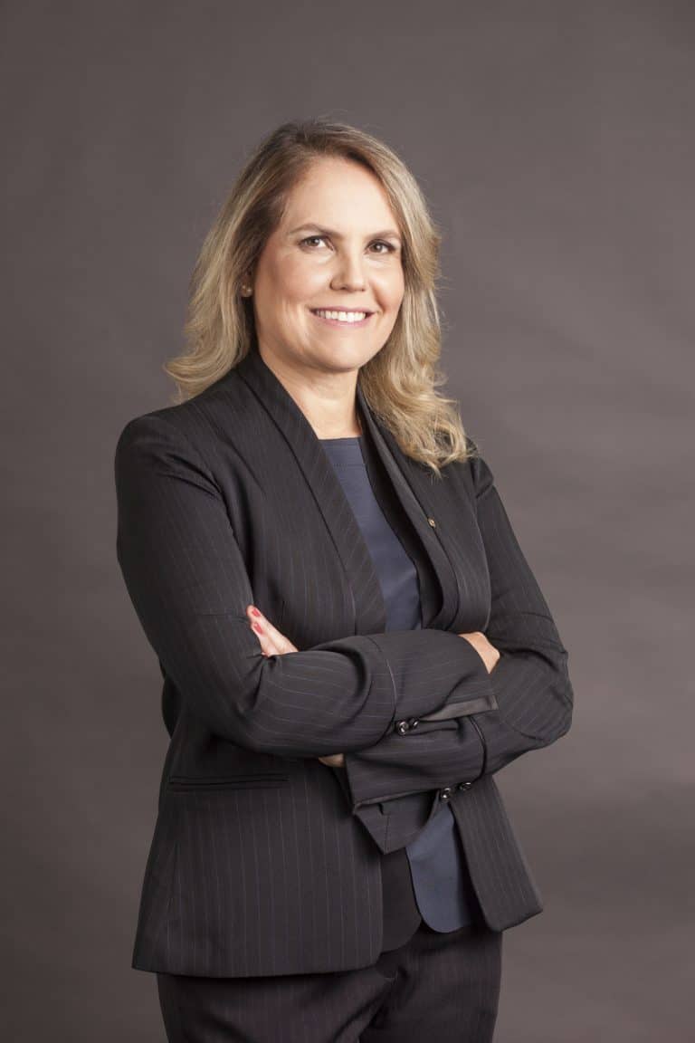 Prudential do Brasil terá nova CEO a partir de janeiro de 2023