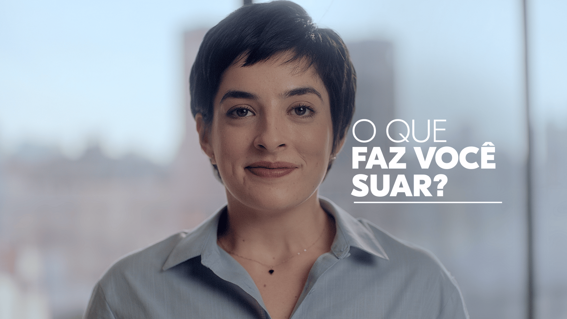 Rexona cria campanha e ressalta a importância de quebrar estereótipos -  Acontecendo Aqui