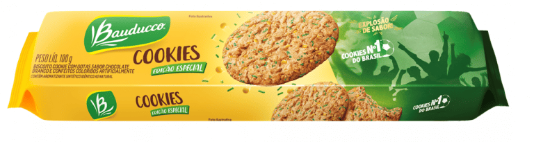 A Bauducco, marca com 70 anos de história e maior produtora de panettones do mundo, sai na frente e anuncia novidades em seu portfólio.