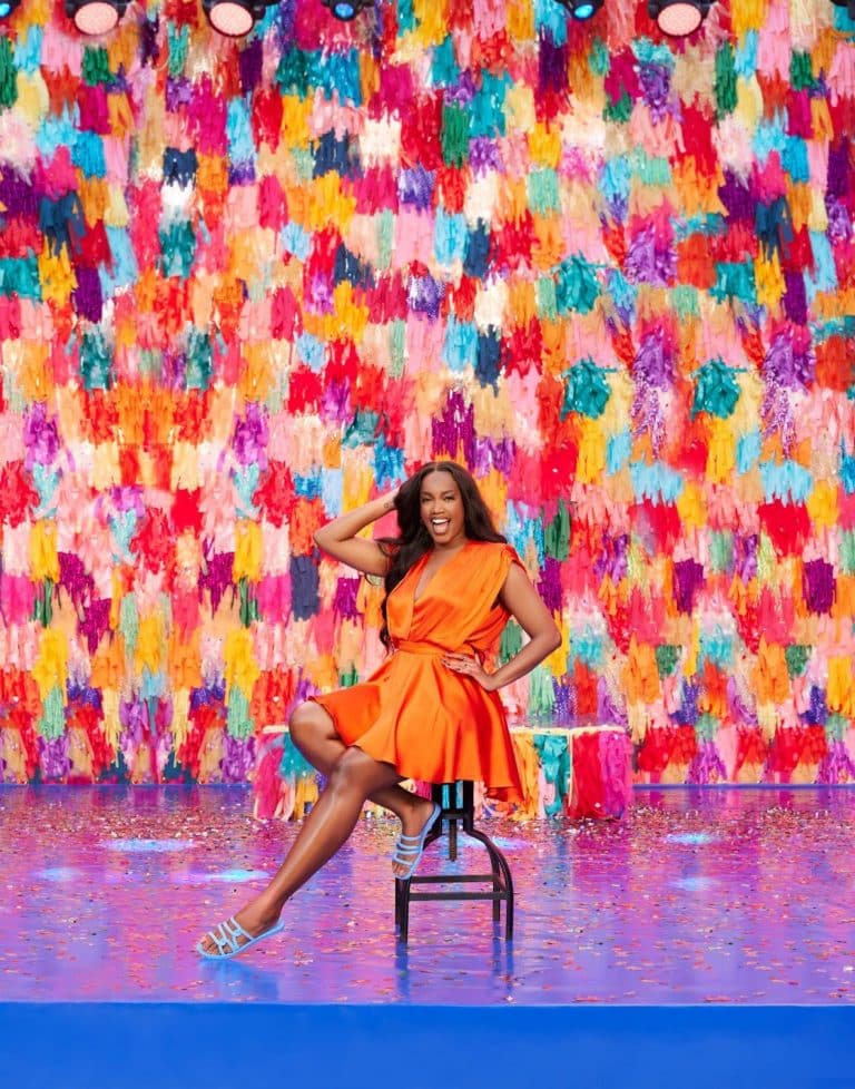 Iza e Ipanema sem unem em campanha sobre conexão feminina