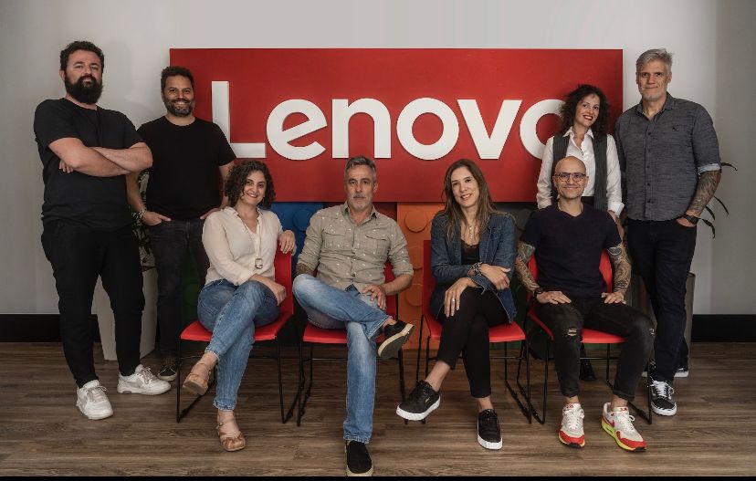 A chegada da Lenovo na agência CP+B, é resultado da entrada da Stagwell Inc. no Brasil, holding da qual a CP+B faz parte.