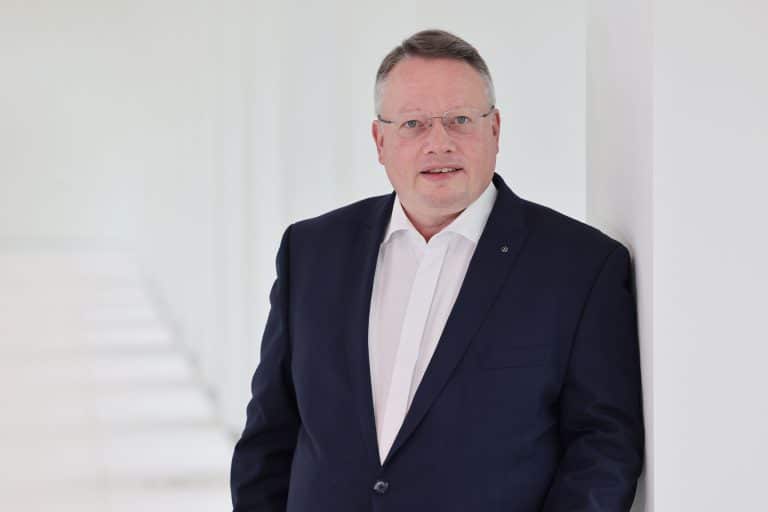 A Volkswagen anuncia Alexander Seitz como o novo Chairman Executivo da marca para a Região América do Sul.
