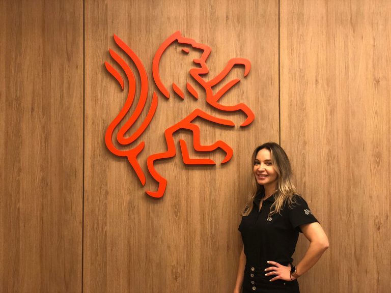 A Cultura Inglesa anuncia a contratação de Samia Marçon para assumir a frente de Marketing da instituição.