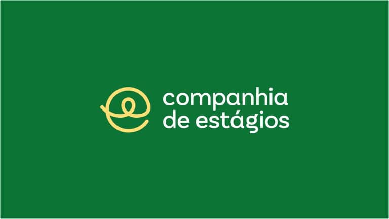 Companhia de Estágios apresenta rebranding assinado pela FutureBrand