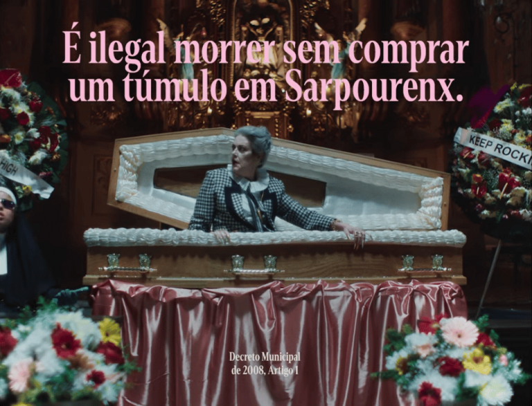 A marca de lifestyle Nowdays lança uma nova campanha, veiculada pela internet e que foi produzida pela MyMama Entertainment.