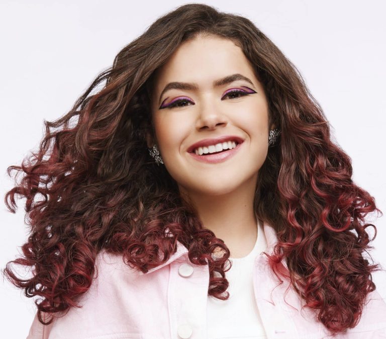 A Salon Line apresenta, neste ano, a parceria com a sua mais nova embaixadora, atriz, apresentadora e empresária Maisa.
