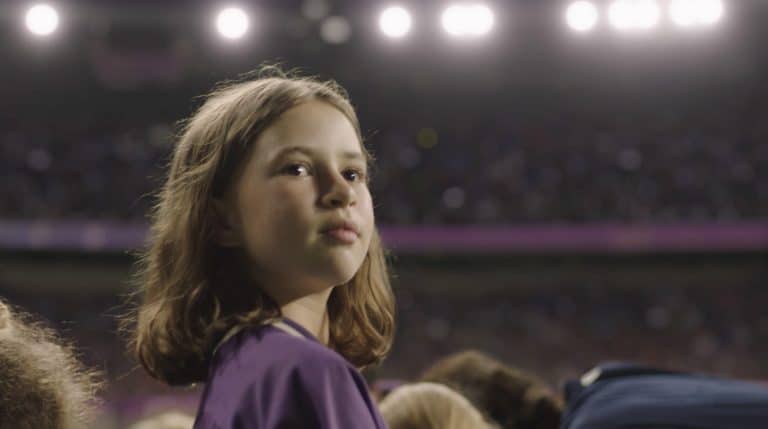 O Nubank, apoiador Regional Oficial da Copa do Mundo da FIFA Catar 2022, estreia principal esforço para o maior torneio do planeta.