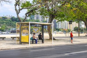 A campanha “Tá na Rede”, do Mercado Livre, chega às ruas da cidade do Rio de Janeiro por meio de um projeto especial na mídia out of home.