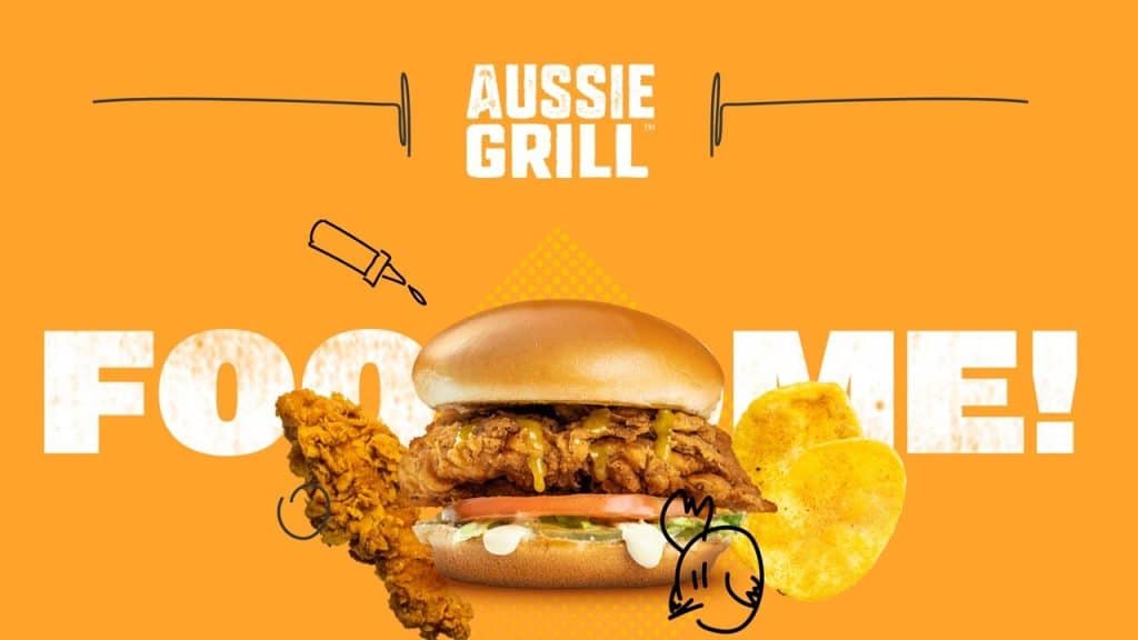 O Aussie Grill, que pertence ao grupo Bloomin’ Brands, inaugura dois restaurantes físicos no mercado brasileiro.