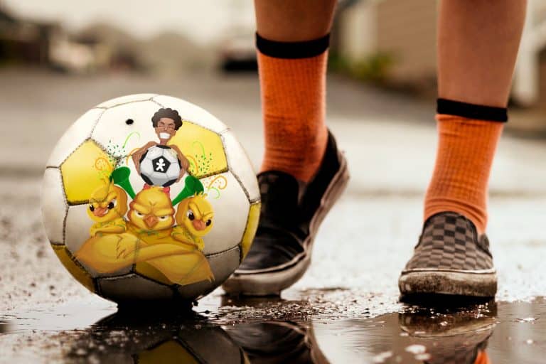 A Vivo, reforçando o conceito "O Sonho do Hexa está mais Vivo do que nunca", que aposta no otimismo da torcida brasileira, apresenta ação.