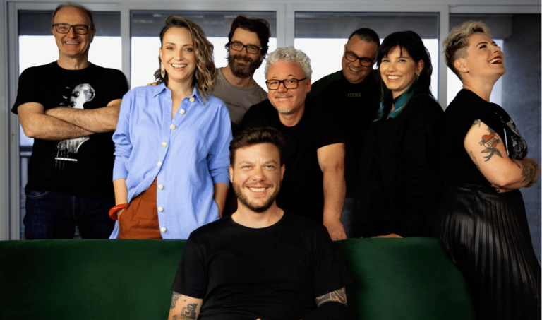A produtora Fantástica Filmes, que está no mercado há 17 anos, anuncia a contratação de Fábio Dedding como seu novo Account Executive.
