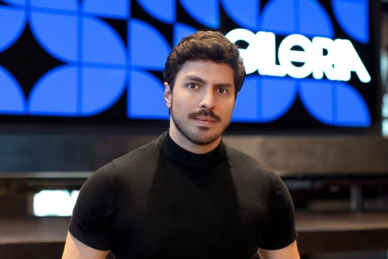 A GALERIA.ag anuncia a chegada de Fernando Sahb como Head de Social e Influência. O executivo vai liderar um time de 10 profissionais.