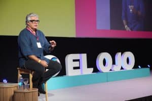 Com Marcello Serpa como primeiro homenageado, criação de Salão de Honra do Talento Latino marca os 25 anos de El Ojo de Iberoamérica.