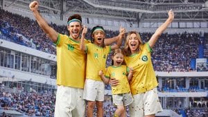 Disney e Facebook anunciam parceria para mais jogos da CONMEBOL Libertadores  - ESPN MediaZone Brasil