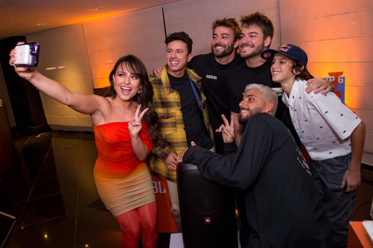 A JBL selecionou o novo time de embaixadores da marca no Brasil, que foi apresentado em evento exclusivo no Renaissance São Paulo.