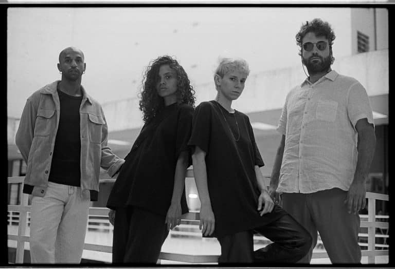 A produtora audiovisual Veludo, de André Vidigal, anuncia três diretores representados: Erotides Nai, Liz Dórea e Junior Batista.
