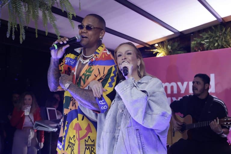 A Mynd, maior agência de marketing de influência e entretenimento do país, realizou, a primeira edição do 'Mynd Day Verão e Carnaval'.