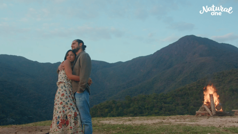 A Natural One, empresa líder no segmento de sucos 100% naturais no Brasil, anuncia sua nova campanha "Sinta a Natureza".