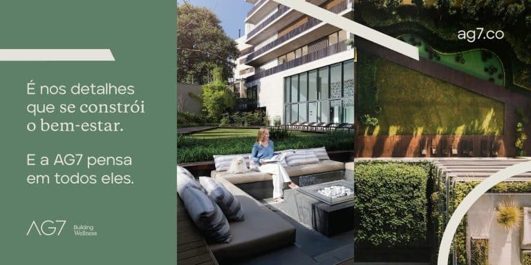 AG7 apresenta ao mercado seu reposicionamento de marca com mudanças na comunicação visual e uma nova campanha.