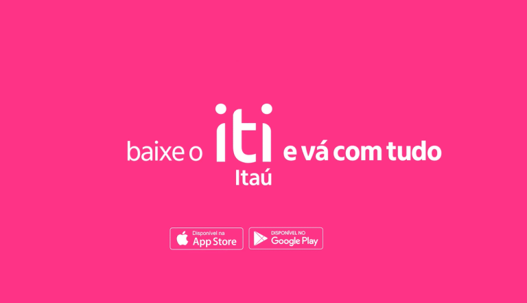 O iti, banco 100% digital do Itaú, apresenta Marcos Mion como seu novo embaixador, e lança conteúdos em vídeo acessíveis. 