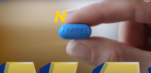 Bayer traz ao mercado o primeiro analgésico insento de prescrição com posologia de um comprimido a cada 24 horas: o novo Flanax XR.