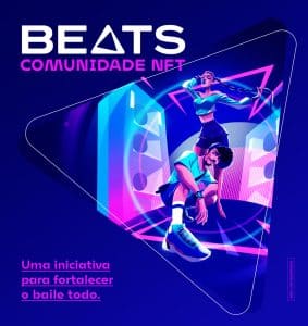 A Beats, a bebida de todas as festas, entra com tudo na Web3, com foco no universo virtual e nas artes digitalizadas.