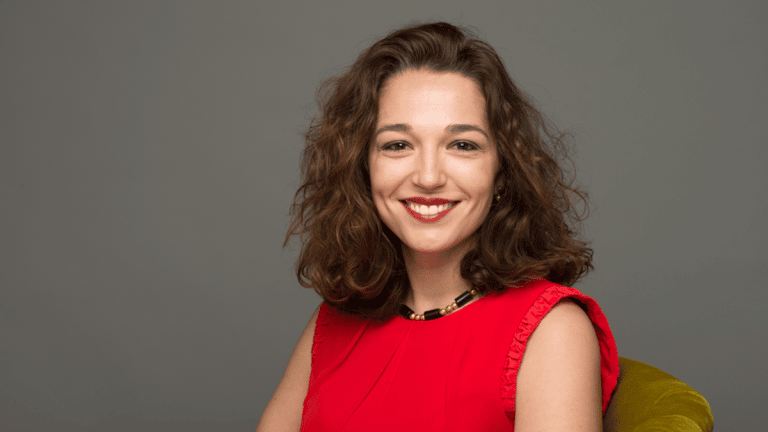 Deezer anuncia a nomeação de Maria Garrido, profissional com 25 anos de experiência, como sua nova Diretora de Marketing.