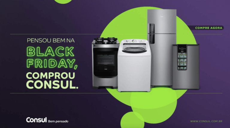 Os produtos de Brastemp e Consul, em iniciativa inédita, farão a contagem regressiva dos jogos do torneio de futebol mundial.