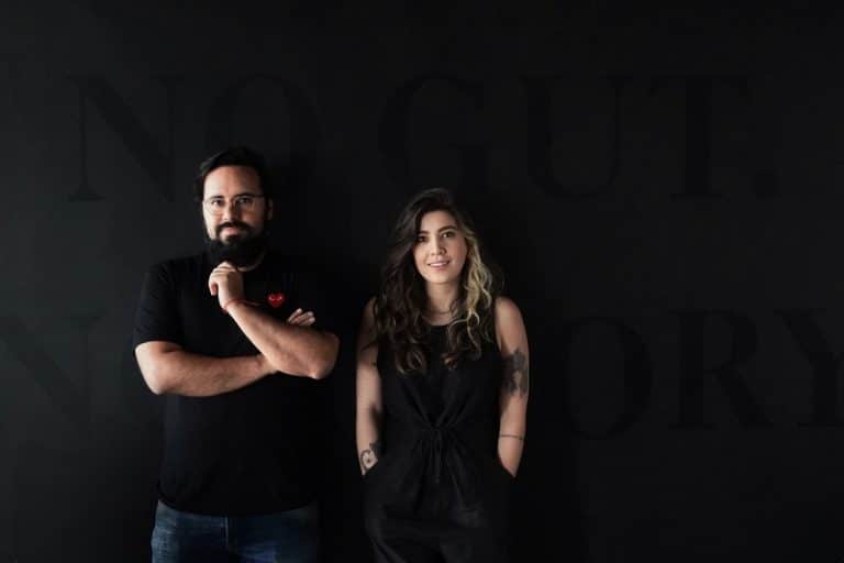 Liderados pelos ECDs, os times de criação da GUT São Paulo, agência global e independente, ganham reforços importantes.