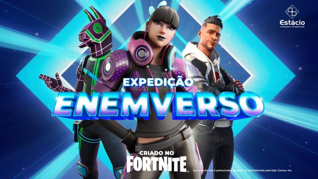 Metaverso ou Multiverso? 