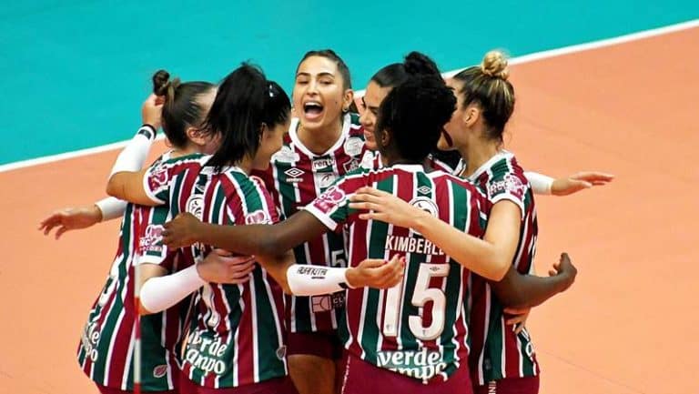 A Verde Campo, empresa especialista em alimentação saudável, é a mais nova patrocinadora do time do Fluminense.