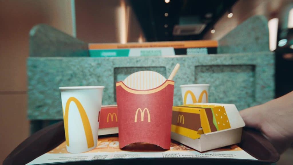 A nova campanha do McDonald's pretende conversar com os fãs da marca sobre um aspecto tão importante quanto a qualidade de seus produtos.