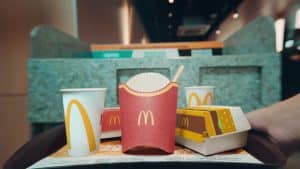 A nova campanha do McDonald's pretende conversar com os fãs da marca sobre um aspecto tão importante quanto a qualidade de seus produtos.
