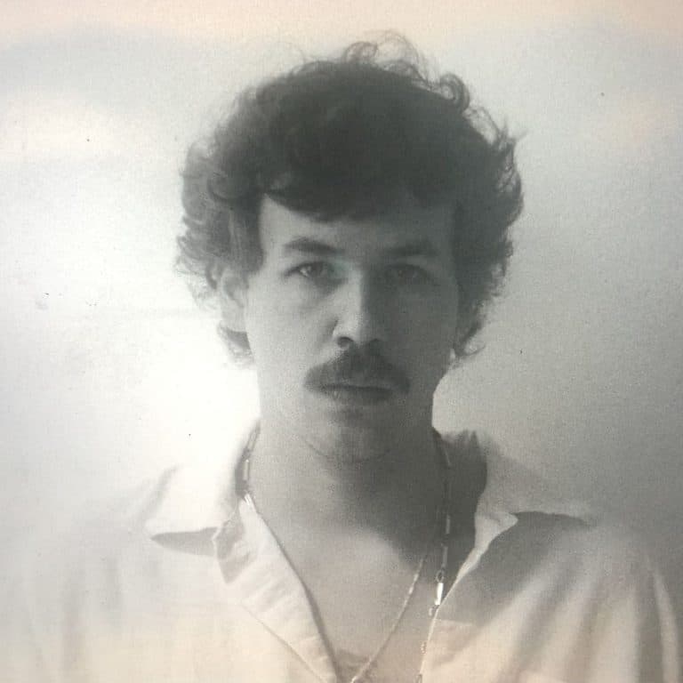 A Paranoid anuncia mais um nome para seu casting de diretores: desta vez, quem chega é o brasiliense Patryck Rhuan.
