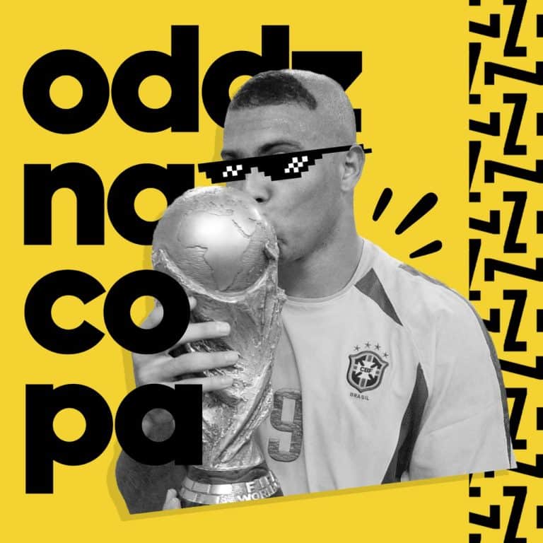 A ODDZ NETWORK, holding de esporte, cultura e entretenimento do ex-jogador Ronaldo Nazário, anuncia seu primeiro projeto editorial.
