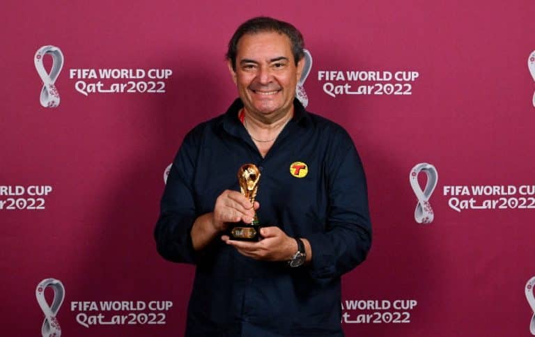 A Rede Transamérica, envolvida na Copa do Mundo do Catar, celebra sua bem-sucedida atuação em um dos maiores espetáculos esportivos do mundo.