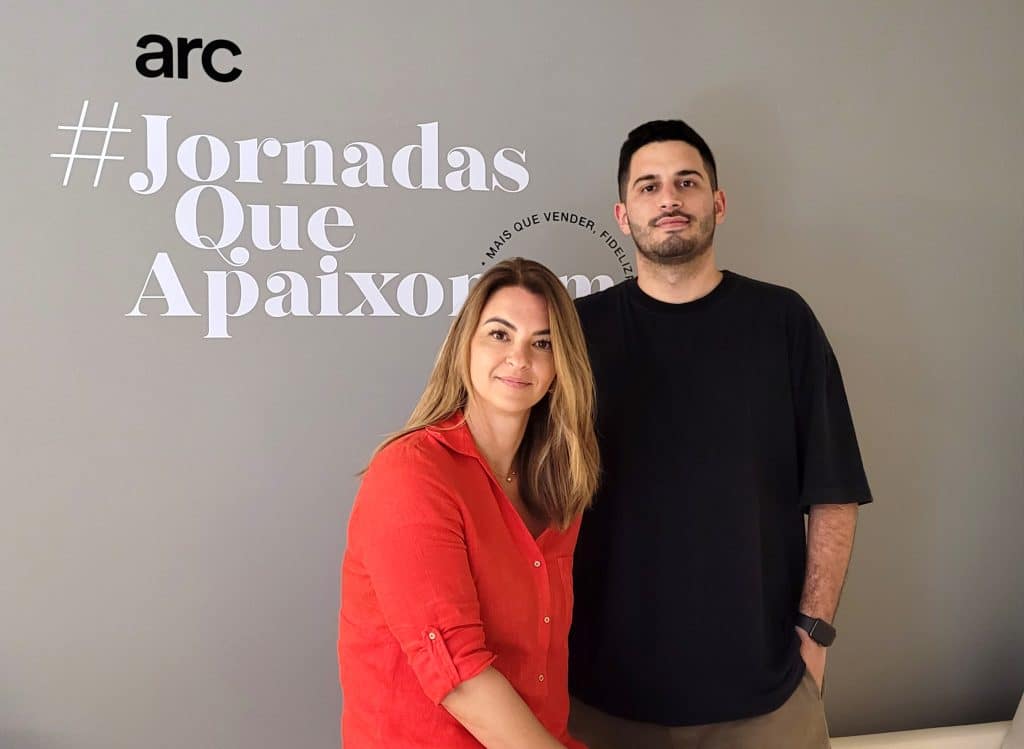 A ARC, agência de shopper marketing do Grupo Publicis, anuncia a chegada de Victor Pupo à equipe criativa comandada por Tati Piovezam.