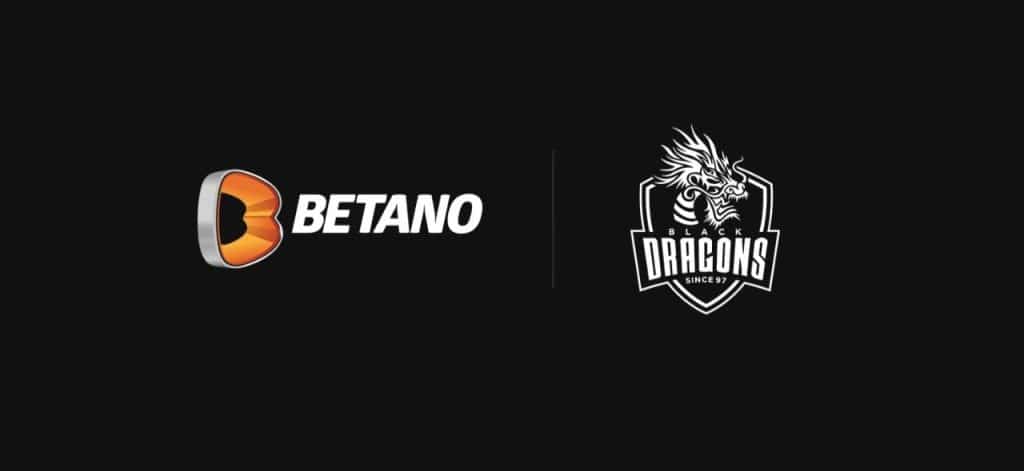 A Betano acaba de fechar uma parceria com uma das mais renomadas organizações de e-sports do cenário gamer, a Black Dragons.