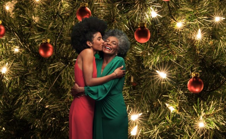 Os rompimentos e desentendimentos nas relações interpessoais motivaram o Boticário a idealizar o conceito de sua campanha de Natal deste ano.