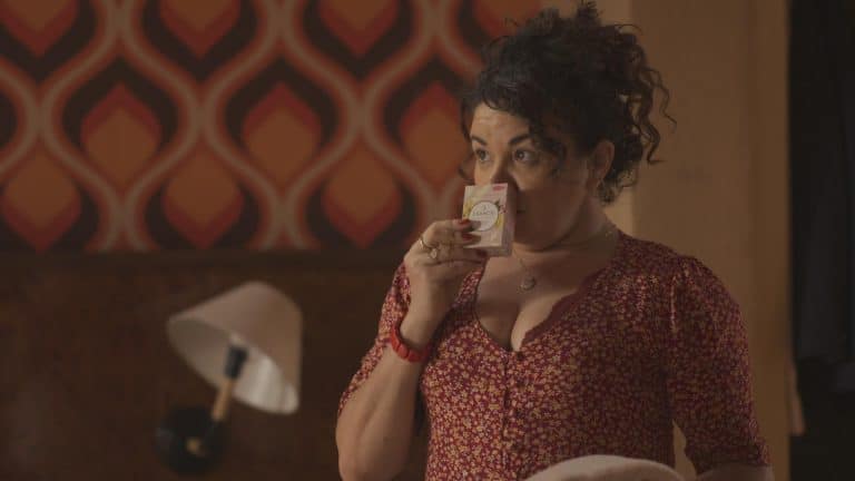 A Francis, marca pertencente à Flora, segue com sua participação na dramaturgia brasileira com ações de conteúdo em "Mar do Sertão".