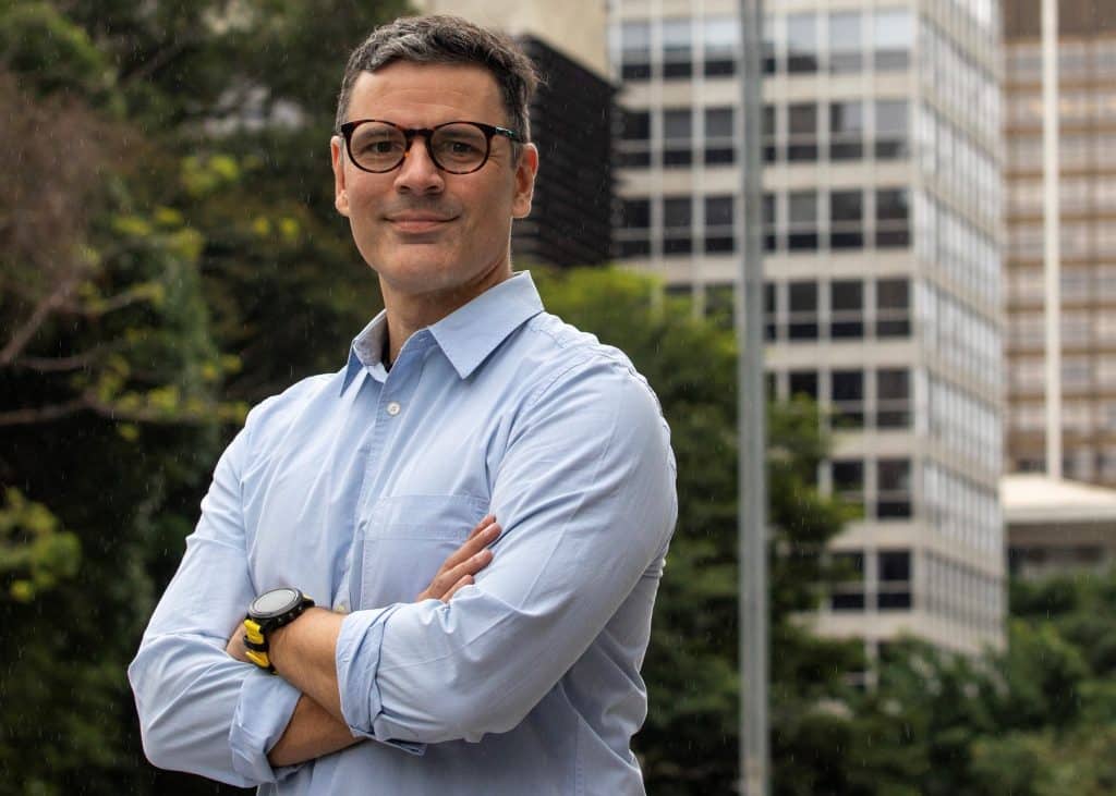 A Nestlé Brasil anuncia a chegada de Gustavo Aguiar como diretor de Marketing Integrado, novidade que envolve a integração de diversas áreas.
