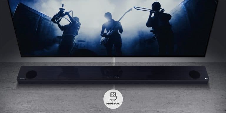 se você está pensando no som perfeito tocando na noite de Natal, é bom investir em um aparelho de Sound Bar ou caixa de som bluetooth.