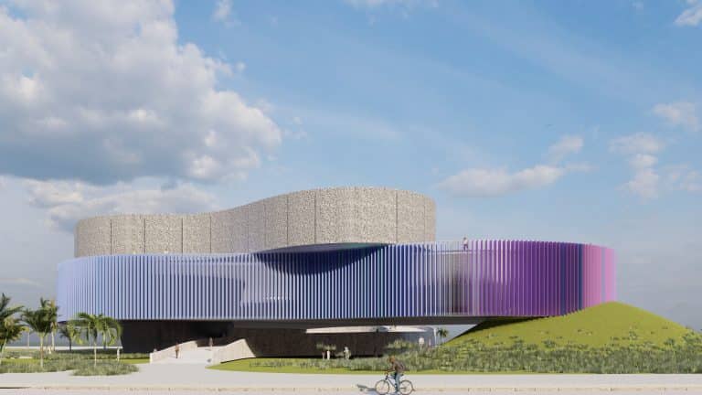 Iniciativa da Propague escolhe a cidade de Florianópolis, ou a "Ilha do Silício", para receber o primeiro museu de arte digital do Brasil.
