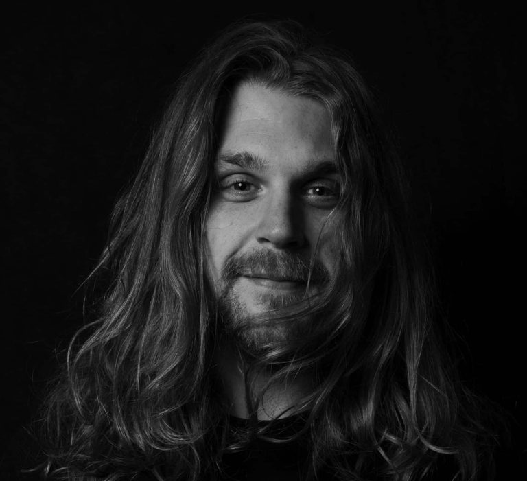 O profissional norte-americano Robert Soucy é anunciado como o mais novo diretor de cena da Pródigo Filmes.
