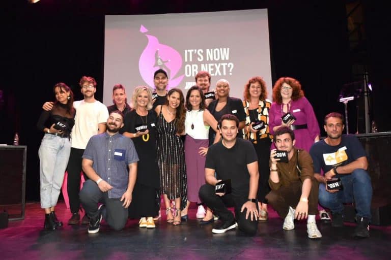 Realização da APRO, em parceria com a FilmBrazil, O WHEXT - "What's Next" revelou seus vencedores em cerimônia no Centro Brasileiro Britânico.