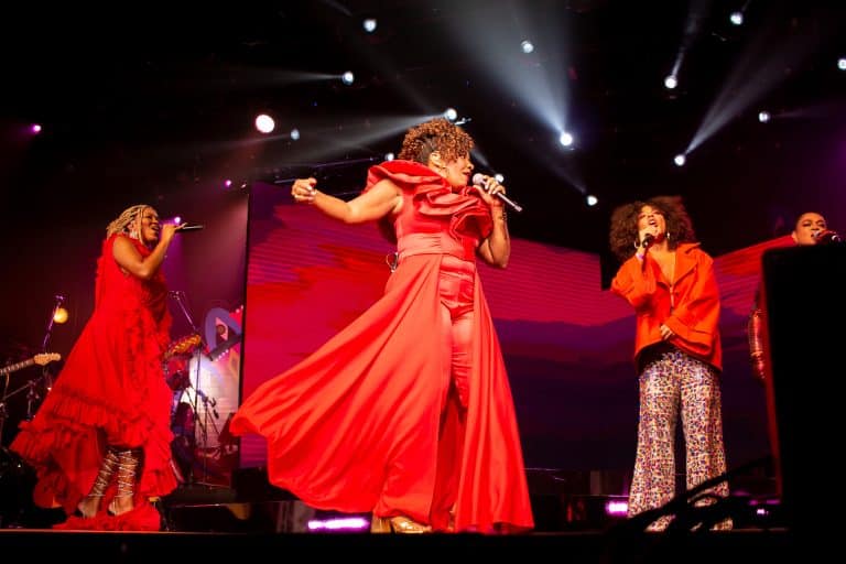 O WME Awards by Music2! realizou, em uma noite repleta de cores e sons diversos, a sua sexta edição na noite de ontem, dia 21, em São Paulo.