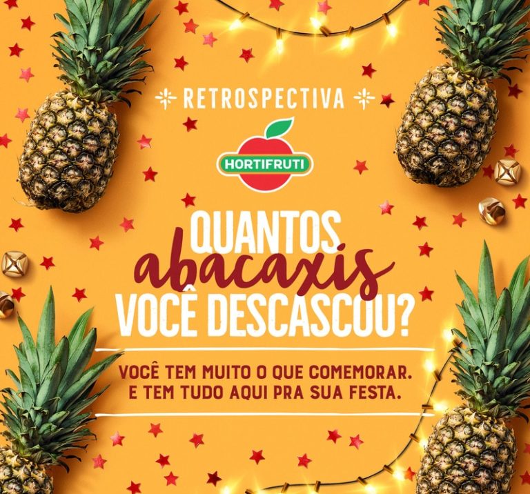 Binder cria campanha que provoca reflexões bem-humoradas associando os produtos frescos à pergunta "quantas vezes você...?".
