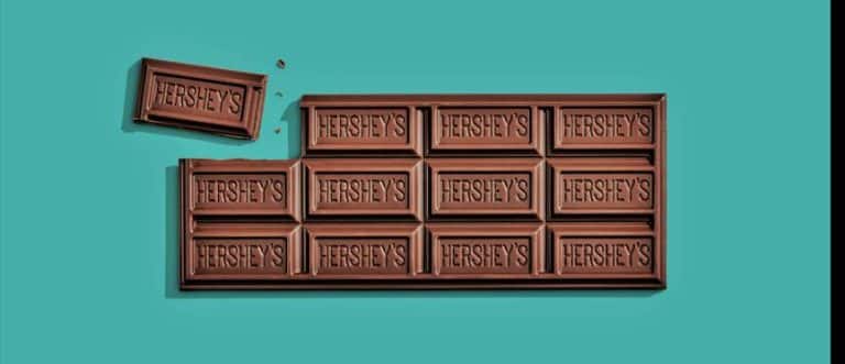 A Publicis anuncia a Hershey’s como seu novo cliente, sendo a nova agência responsável pela estratégia de comunicação da marca.